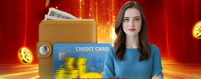 Cashback semanal 55s